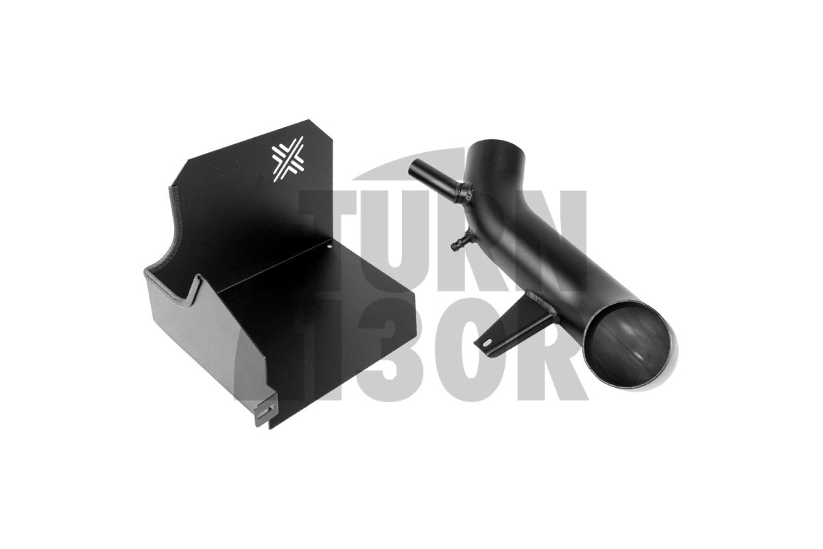 Hyundai I20N Pipercross Presa d'aria