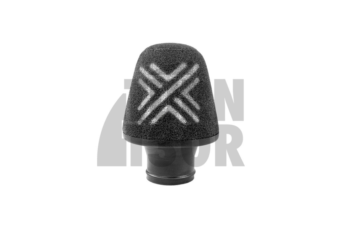 Hyundai I20N Pipercross Presa d'aria