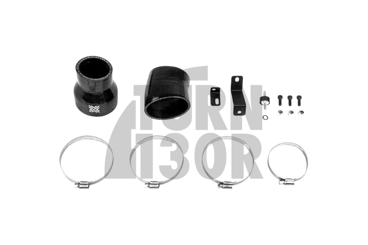 Hyundai I20N Pipercross Presa d'aria