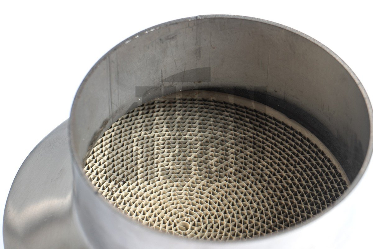 CTS Turbo Downpipe con catalizzatore sportivo per Audi RS3 8.5V / TTRS 8S CTS Turbo Downpipe con catalizzatore sportivo per Audi RS3 8.5V / TTRS 8S