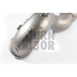 CTS Turbo Downpipe con catalizzatore sportivo per Audi RS3 8.5V / TTRS 8S CTS Turbo Downpipe con catalizzatore sportivo per Audi RS3 8.5V / TTRS 8S