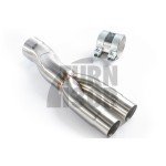 CTS Turbo Downpipe con catalizzatore sportivo per Audi RS3 8.5V / TTRS 8S CTS Turbo Downpipe con catalizzatore sportivo per Audi RS3 8.5V / TTRS 8S