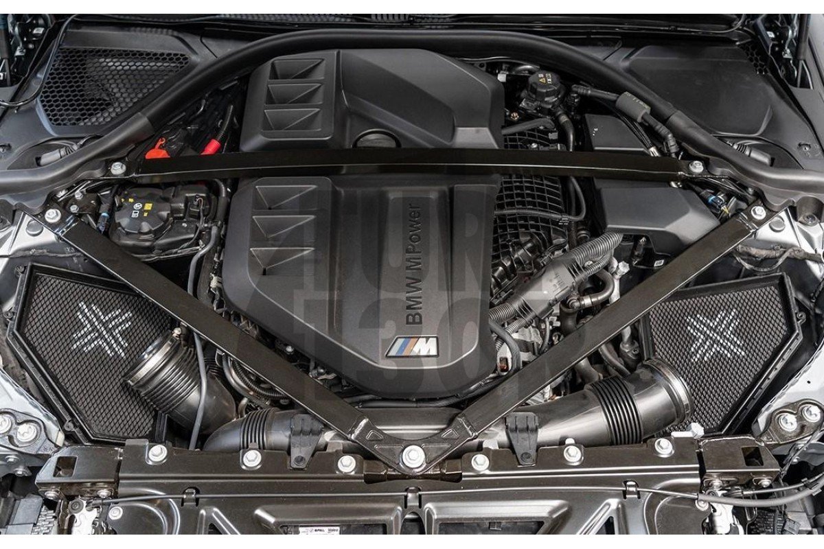 Pipercross Filtro aria a pannello per BMW M2 G87 / M3 G80 / M4 G8x