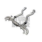 Scarico Remus Racing Catback per BMW 340i / 440i G2x