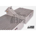 Kit intercooler Do88 per Porsche 911 992 Turbo