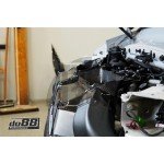 Kit intercooler Do88 per Porsche 911 992 Turbo