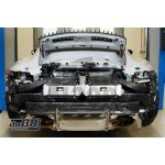 Kit intercooler Do88 per Porsche 911 992 Turbo