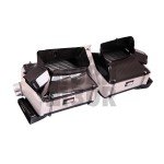 Kit intercooler BigPack Do88 per Porsche 911 992 Turbo