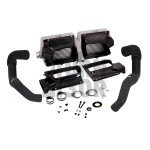 Kit intercooler BigPack Do88 per Porsche 911 992 Turbo