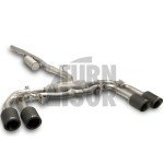 RACING GPF Back System Cupra Formentor 20-... 2.0 TSI - 310