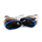 Scarico Milltek Cat back per Audi RS5 B9 2.9 V6 Turbo Coupé