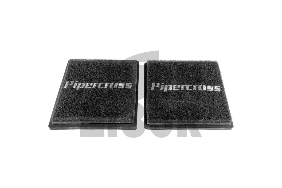 Pipercross Panel Air Filters For Nissan 370Z / 350Z 313