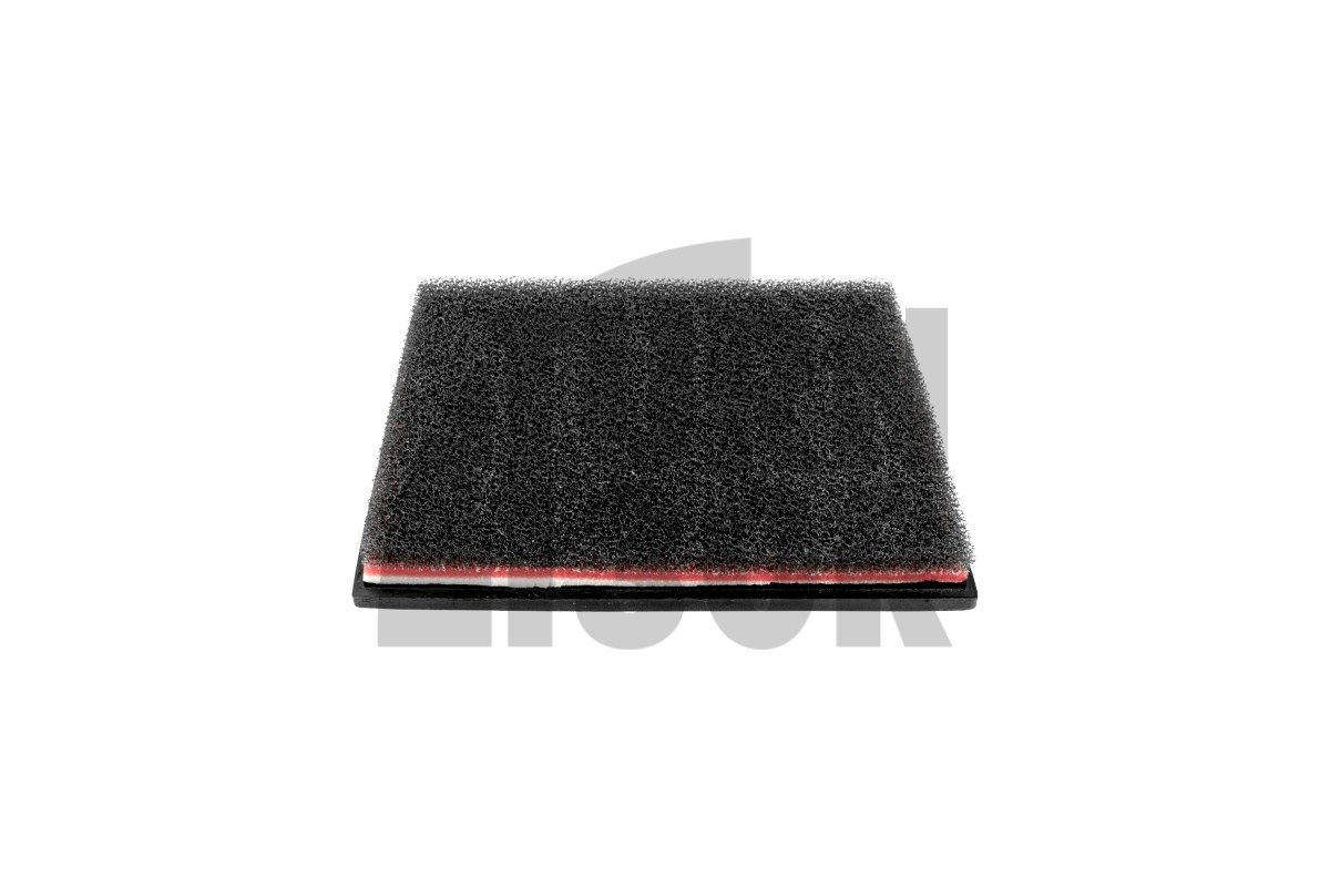 Pipercross Panel Air Filter For Ford Focus 2 ST 225