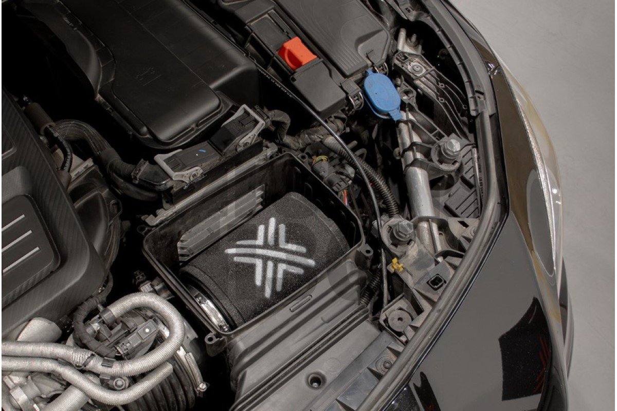 Pipercross Intake Kit For EDIT-CLA 45 C117 / A45 AMG W176