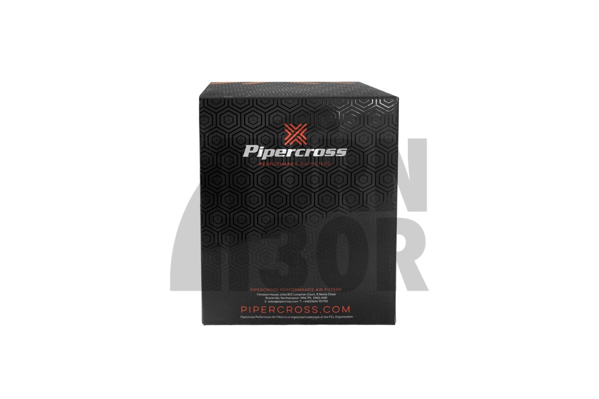Pipercross Intake Kit For EDIT-CLA 45 C117 / A45 AMG W176