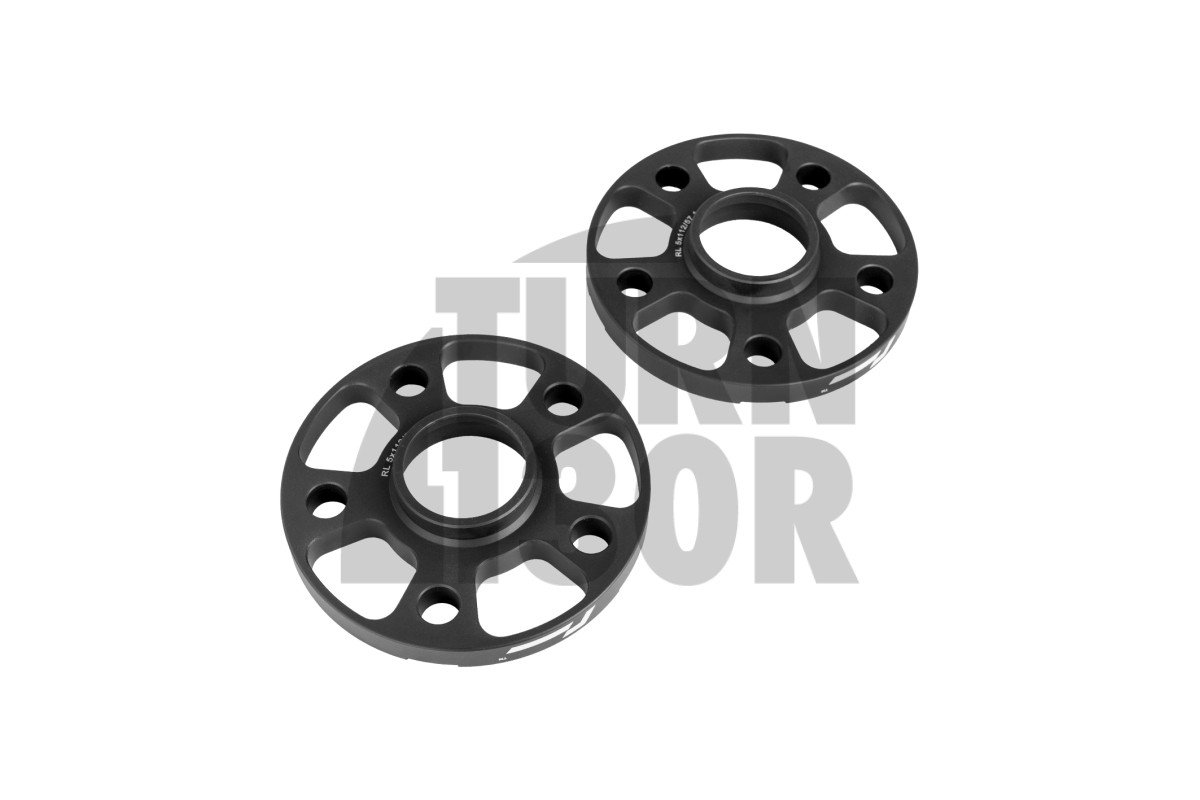 Wheels Spacer Kit for Golf GTI / Golf R / Cupra / S3 / RS3 / TT / Octavia 5x112 by Racingline 
