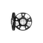 Wheels Spacer Kit for Golf GTI / Golf R / Cupra / S3 / RS3 / TT / Octavia 5x112 by Racingline 