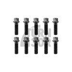 Wheels Spacer Kit for Golf GTI / Golf R / Cupra / S3 / RS3 / TT / Octavia 5x112 by Racingline 