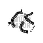 Intercooler Inlet / Outlet Piping Kit Golf 7 GTI / Golf 7 R / Leon 3 Cupra / S3 8V / TT 8S EA888.3 MQB by Racingline