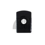 CTS Turbo MK6 Billet Torque Arm Insert for for Golf 5 GTI / Golf 6 GTI / Golf 6 R / S3 8P / Leon 2 / TT 8J 2.0 TFSI