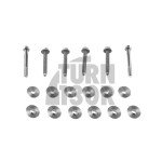 CTS Turbo Front Subframe Bushing Insert Kit for Audi A3 8P / S3 8P / RS3 8P CTS Turbo Front Subframe Bushing Insert Kit for Audi A3 8P / S3 8P / RS3 8P