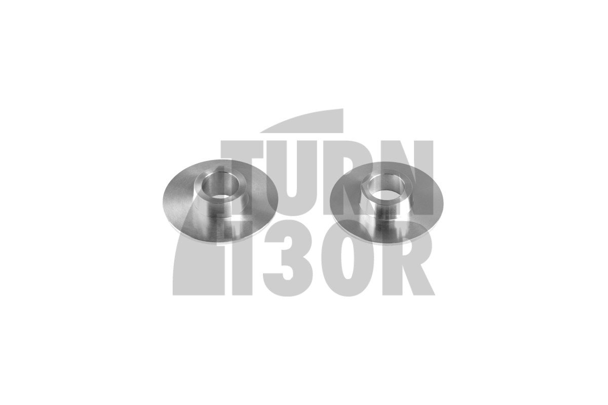 CTS Turbo Front Subframe Bushing Insert Kit for Audi A3 8P / S3 8P / RS3 8P 