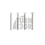 CTS Turbo Throttle Body Spacer for Golf 5 GTI / Golf 6 R / Golf 6 GTI / S3 8P / TT 8J / Leon 2 Cupra 2.0 TFSI CTS Turbo Throttle Body Spacer for Golf 5 GTI / Golf 6 R / Golf 6 GTI / S3 8P / TT 8J / Leon 2 Cupra 2.0 TFSI