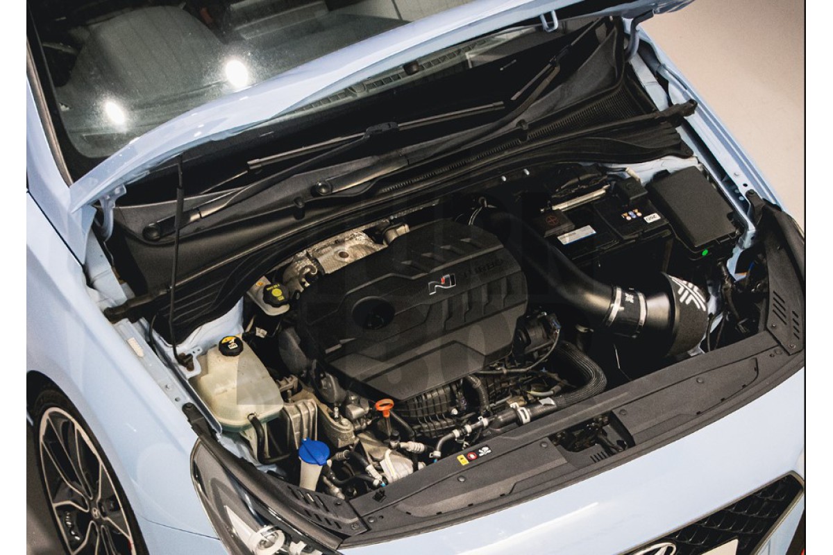 Pipercross Intake System for Hyundai I30 N