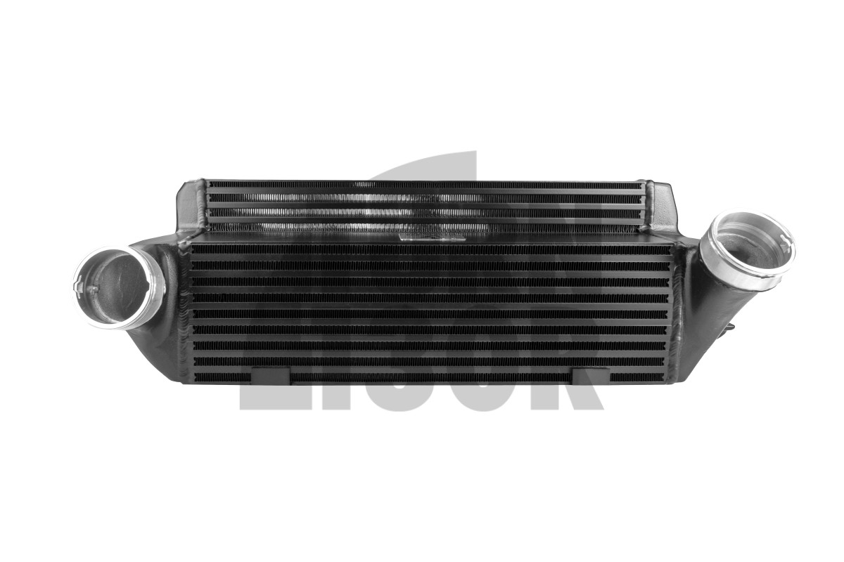 Black Mamba BMW 135i / 1M E82 and 335i E9x N54 Intercooler