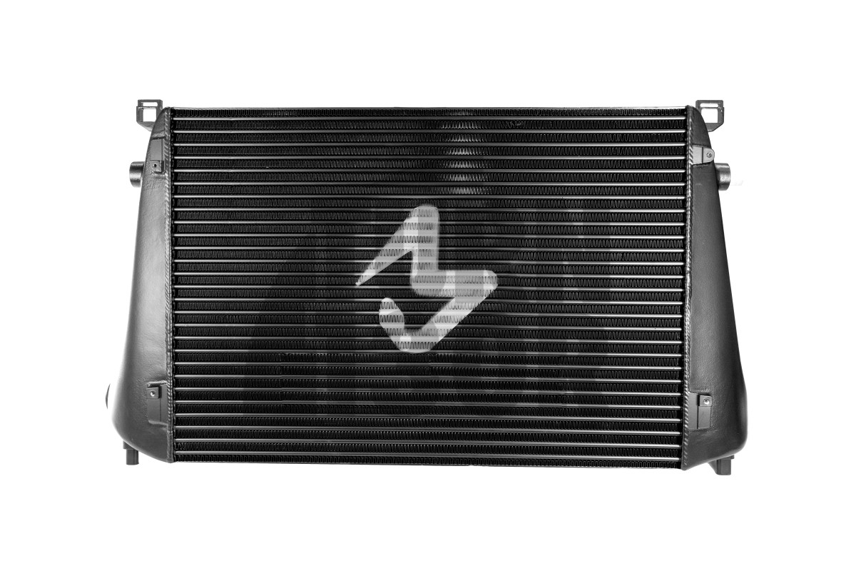 Black Mamba Golf 8 GTI / Golf 8 R / Cupra Formentor / S3 8Y EA888.4 Intercooler Kit