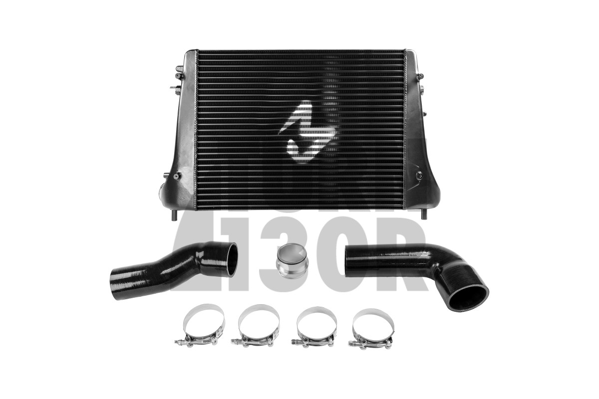 Black Mamba Golf 5 GTI / Golf 6 R / Golf 6 GTI / S3 8P / Leon 2 Cupra Intercooler Kit
