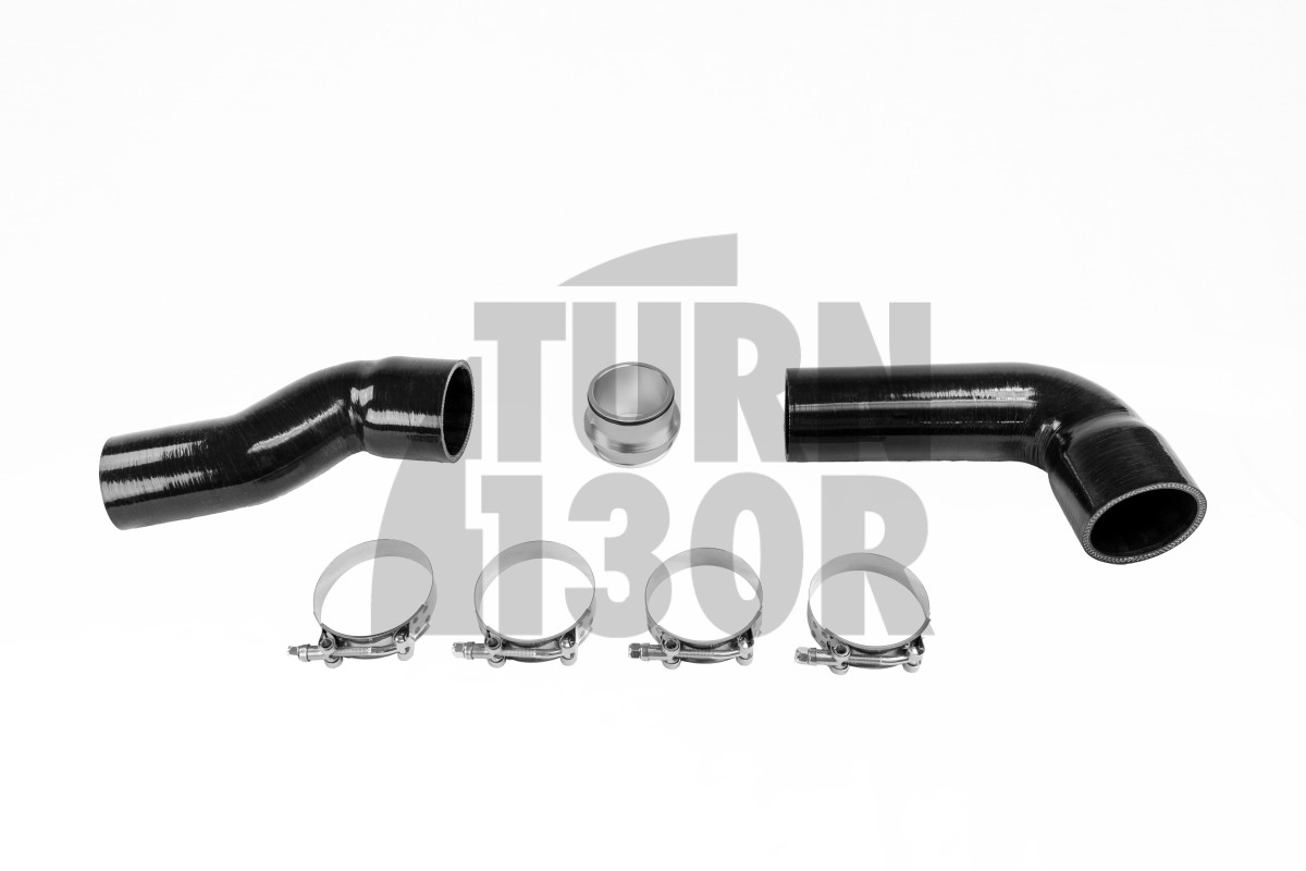 Black Mamba Golf 5 GTI / Golf 6 R / Golf 6 GTI / S3 8P / Leon 2 Cupra Intercooler Kit