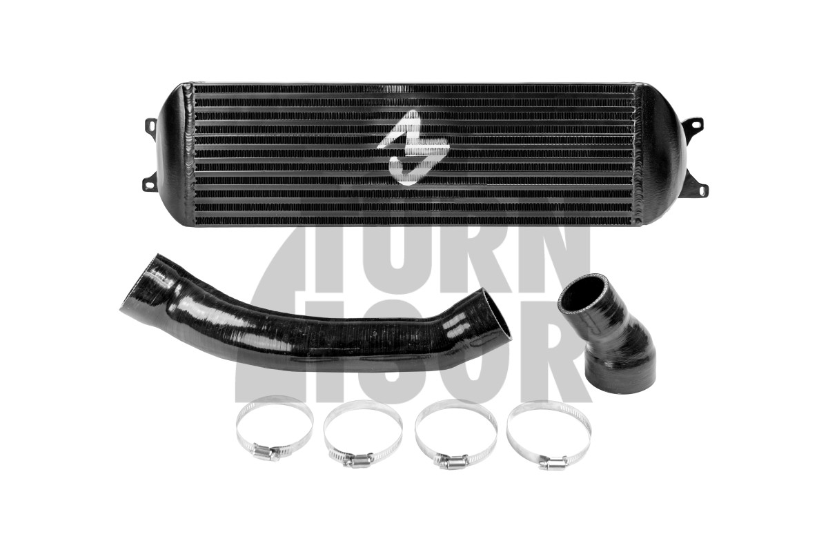 Black Mamba Intercooler for Hyundai I20N 