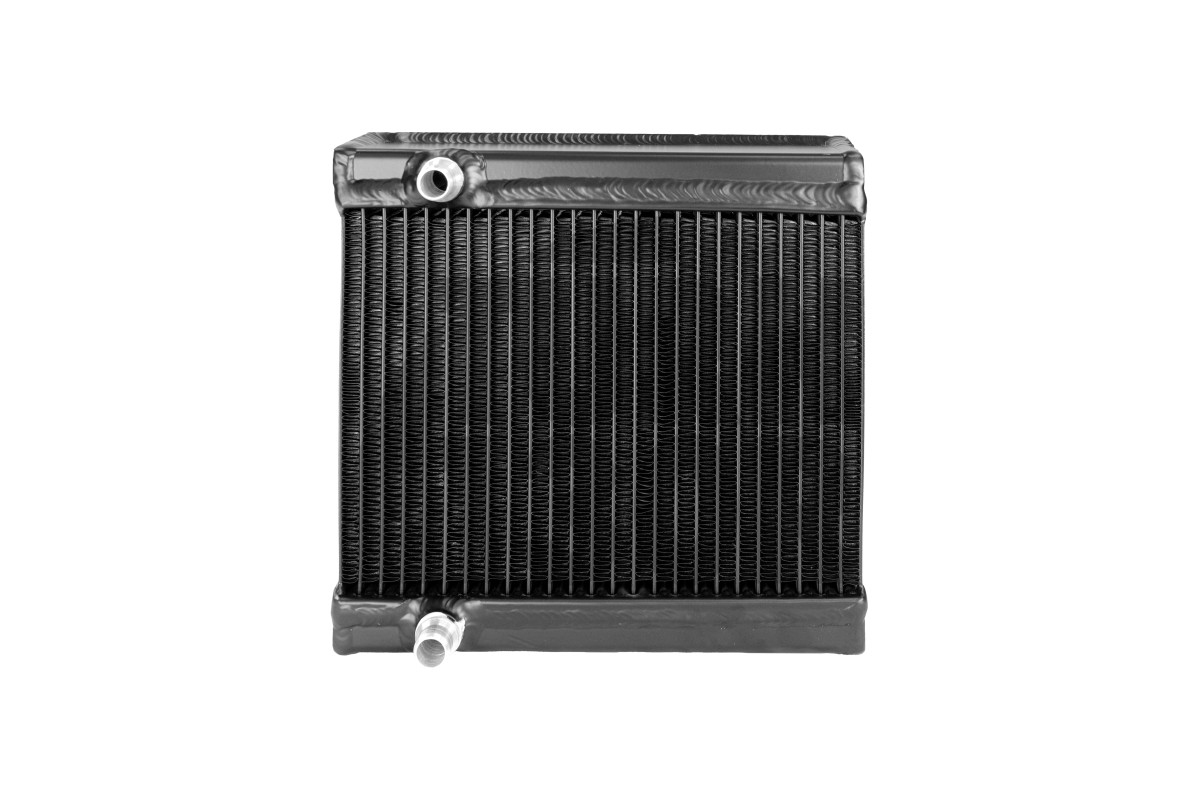Black Mamba Mercedes A45 AMG W176 / CLA 45 AMG C117 Side Radiator