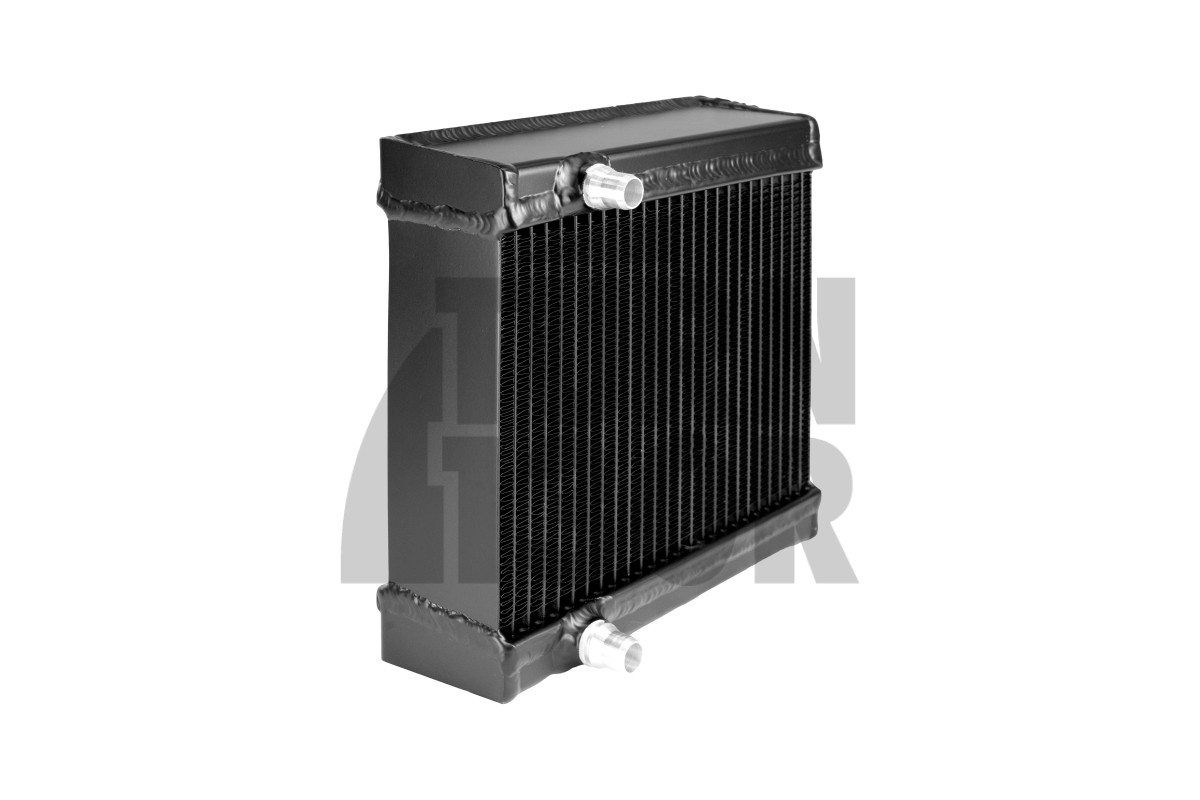 Black Mamba Mercedes A45 AMG W176 / CLA 45 AMG C117 Side Radiator