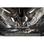 Audi RS5 B8 Milltek Catback