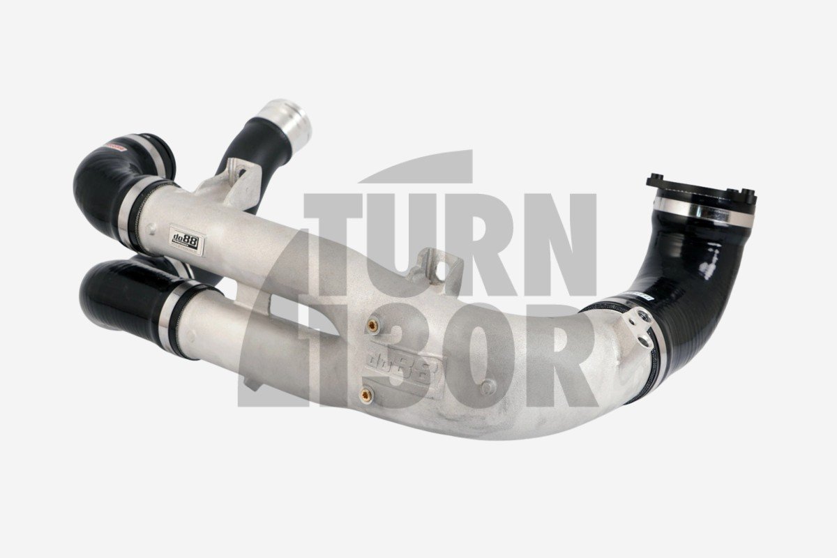 Charge Pipe Kit for BMW M3 G80 / M4 G8x and X3M / X4M F9x Do88