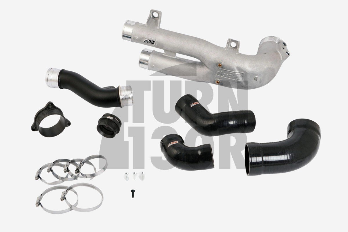 Charge Pipe Kit for BMW M3 G80 / M4 G8x and X3M / X4M F9x Do88