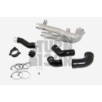 Charge Pipe Kit for BMW M3 G80 / M4 G8x and X3M / X4M F9x Do88