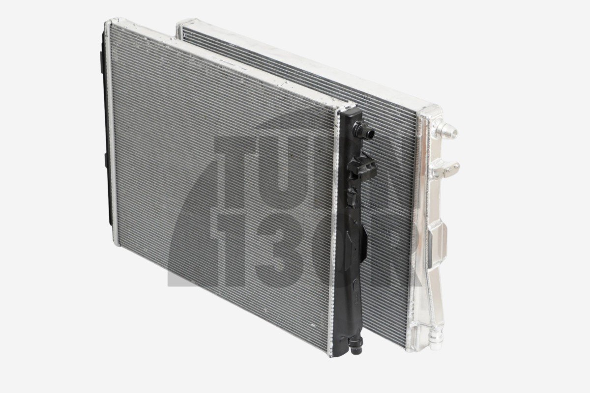 BMW M3 G80 / M2 G87 / M4 G8x Do88 Chargecooler Intercooler
