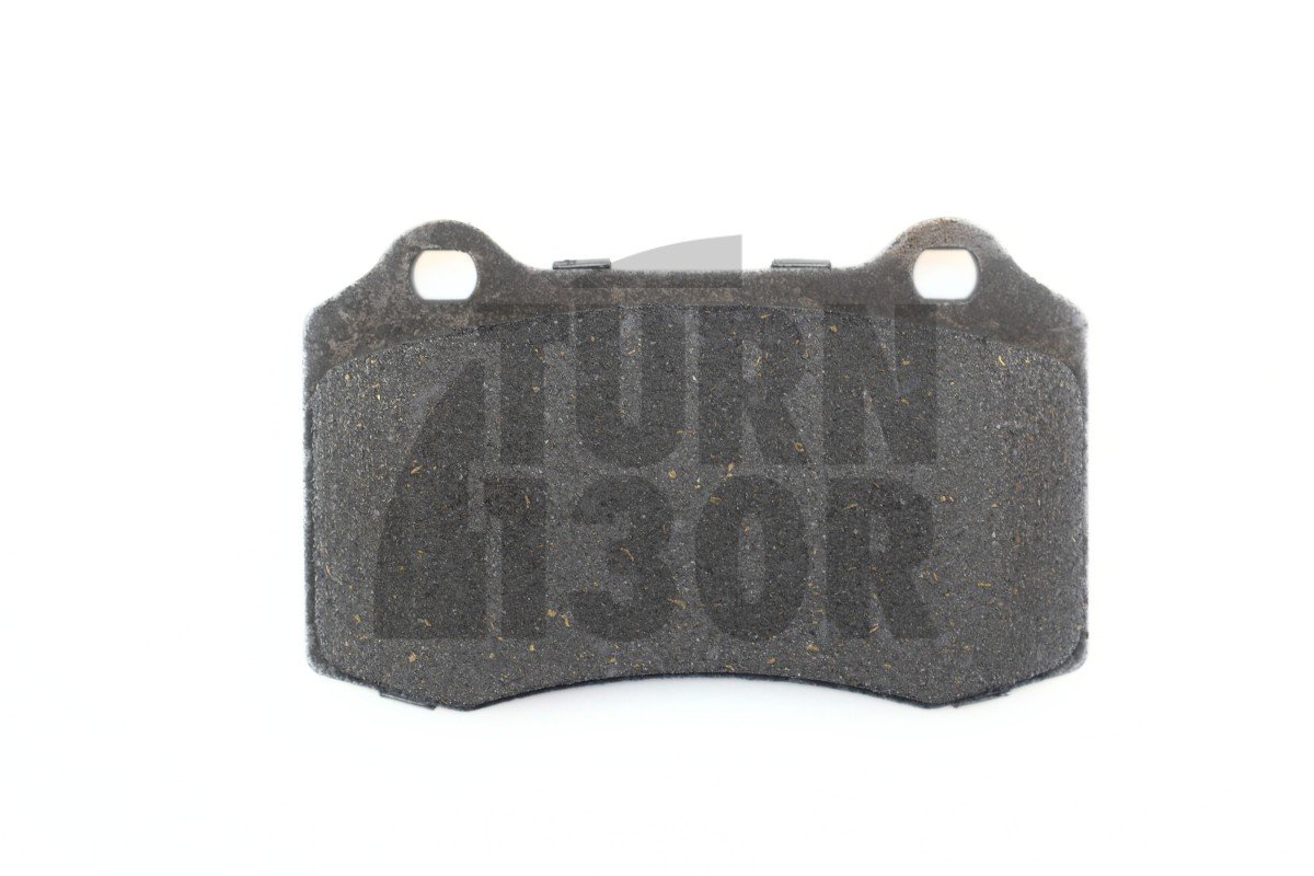 Brake Kit Pads Brembo SPORT | HP2 for Peugeot 208 GTI / Citroen DS3 / Leon 1 / Ibiza 6KM / Ibiza