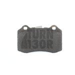 Brake Kit Pads Brembo SPORT | HP2 for Peugeot 208 GTI / Citroen DS3 / Leon 1 / Ibiza 6KM / Ibiza