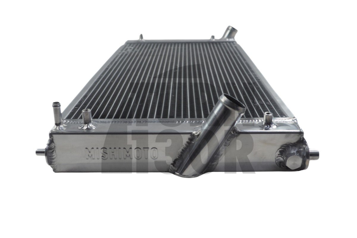 Performance Aluminium Mishimoto Radiator for Toyota Celica 2000-2005