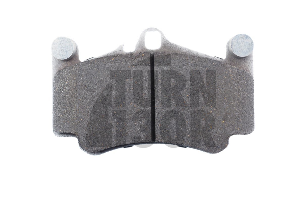 BRAKE KIT PADS BREMBO SPORT | HP2 FRONT FOR PORSCHE 911 996 / 3.6 TURBO & GT3 BRAKE KIT PADS BREMBO SPORT | HP2 FRONT FOR PORSCHE 911 996 / 3.6 TURBO & GT3