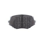 Brake Kit Pads Brembo SPORT | HP2 for Front Pads for Mazda MX5 NA 1.8 Brake Kit Pads Brembo SPORT | HP2 for Front Pads for Mazda MX5 NA 1.8