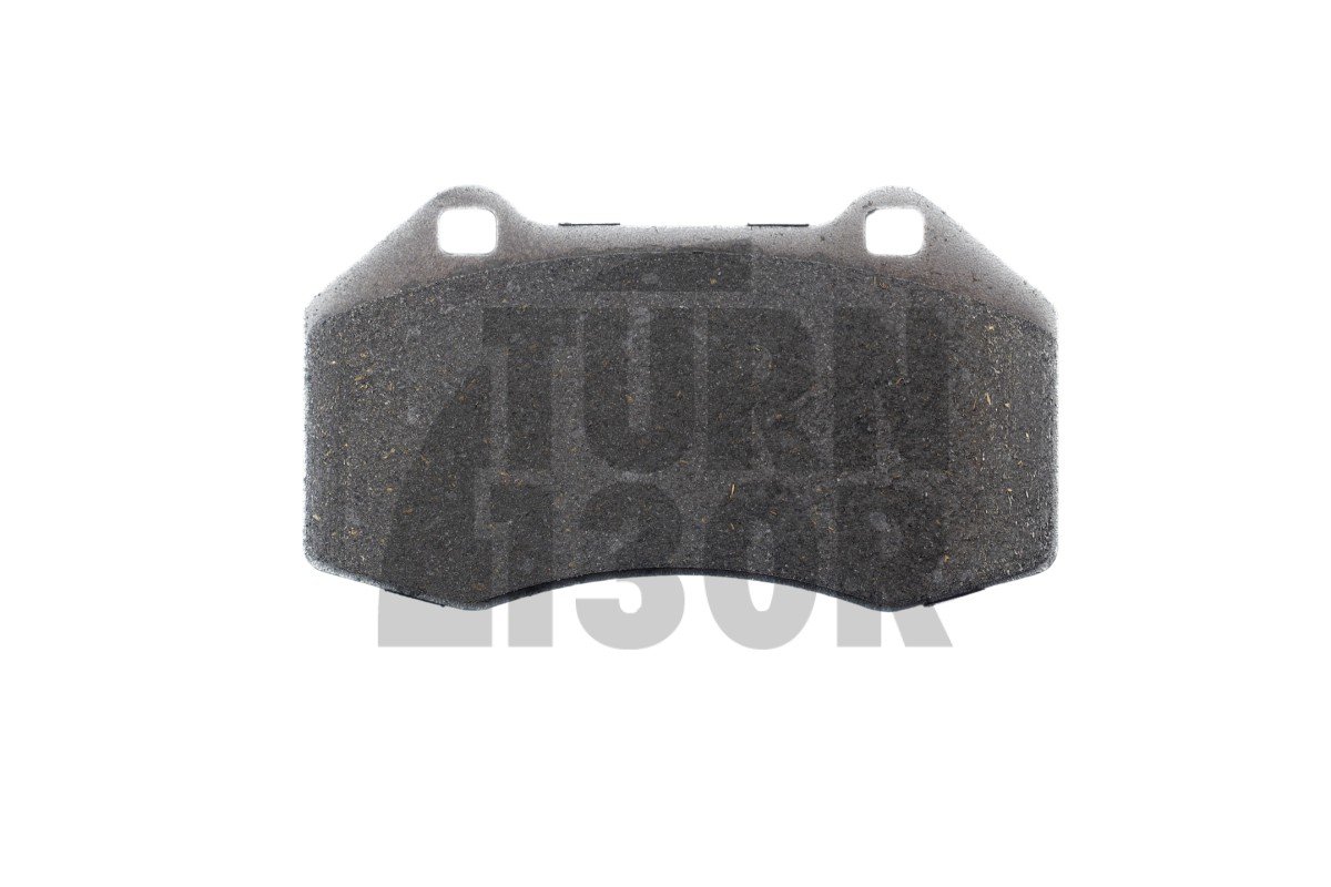 Brake Kit Pads Brembo SPORT | HP2 Front for Renault Clio 3 RS / Megane 2 RS Brake Kit Pads Brembo SPORT | HP2 Front for Renault Clio 3 RS / Megane 2 RS