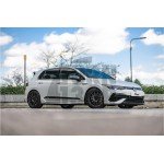 RacingLine Cup Edition Wheels Gunmetal 18 x 8.5 / 5x112 ET45