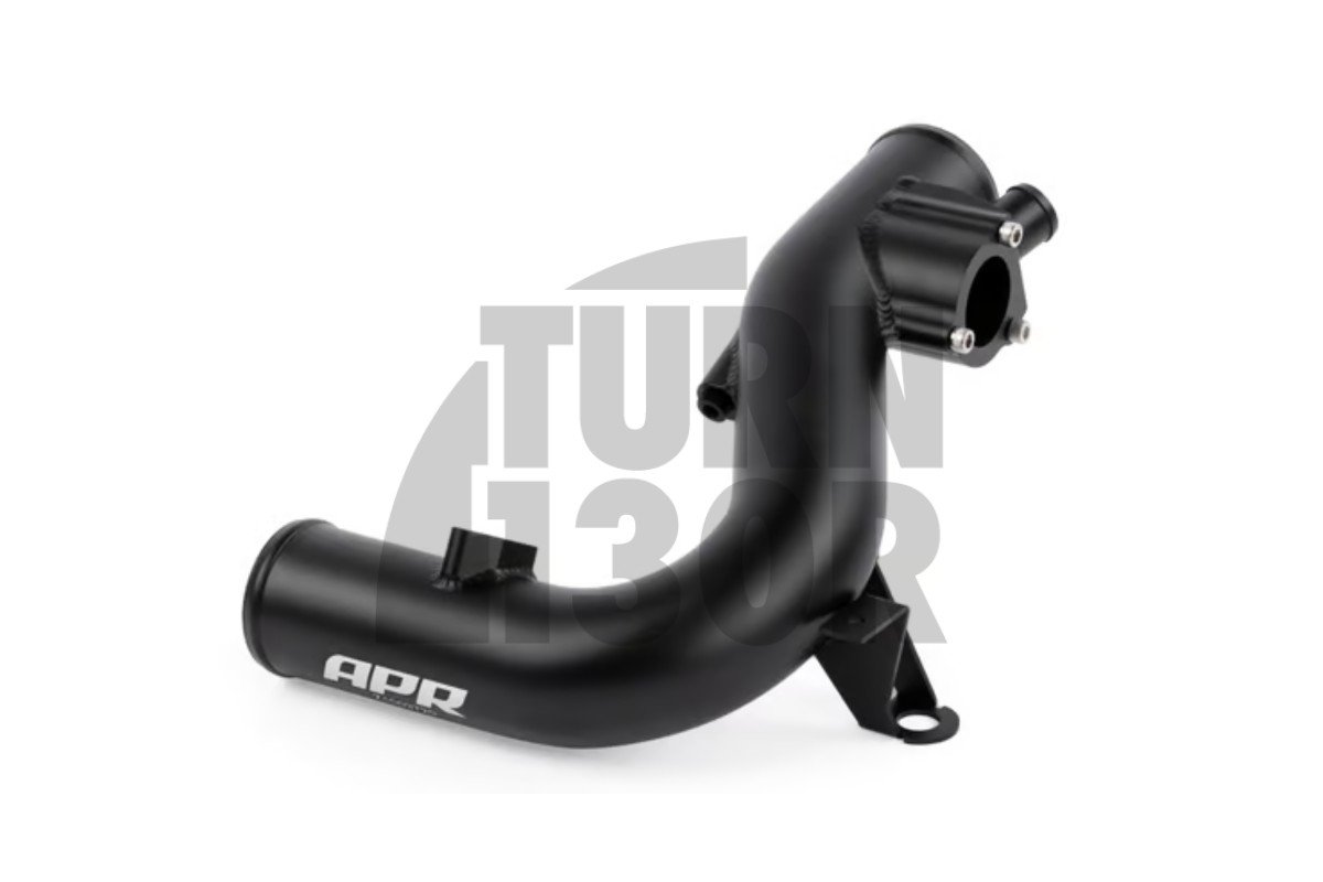 APR Throttle Body Charge Pipe Inlet for S3 8V - TT 8S - Golf 7 GTI - R - Leon 3 Cupra 2.0 TFSI EA888.3 APR Throttle Body Charge Pipe Inlet for S3 8V - TT 8S - Golf 7 GTI - R - Leon 3 Cupra 2.0 TFSI EA888.3