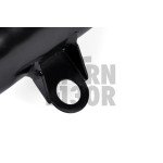 APR Throttle Body Charge Pipe Inlet for S3 8V - TT 8S - Golf 7 GTI - R - Leon 3 Cupra 2.0 TFSI EA888.3 APR Throttle Body Charge Pipe Inlet for S3 8V - TT 8S - Golf 7 GTI - R - Leon 3 Cupra 2.0 TFSI EA888.3