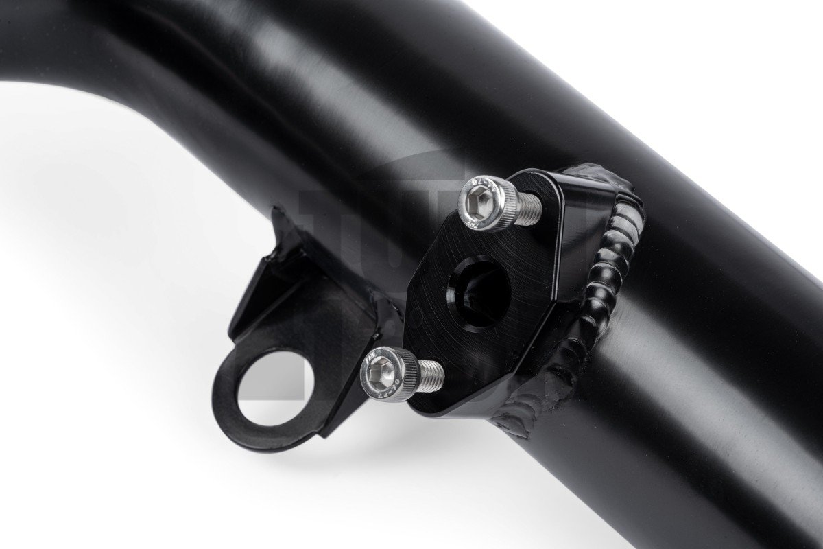 APR Throttle Body Charge Pipe Inlet for S3 8V - TT 8S - Golf 7 GTI - R - Leon 3 Cupra 2.0 TFSI EA888.3 APR Throttle Body Charge Pipe Inlet for S3 8V - TT 8S - Golf 7 GTI - R - Leon 3 Cupra 2.0 TFSI EA888.3